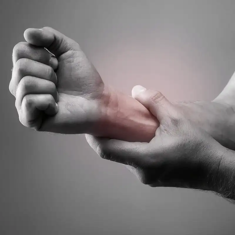 Orthopädie Niendorf