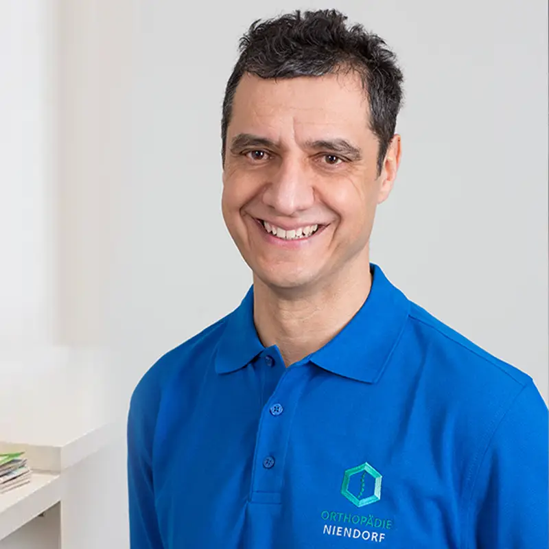 Orthopädie Niendorf