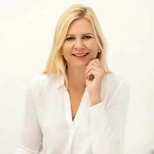 Henrike Ortwein Heilpraktikerin für Psychotherapie