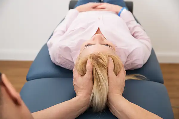 Praxis Osteopathie Niendorf