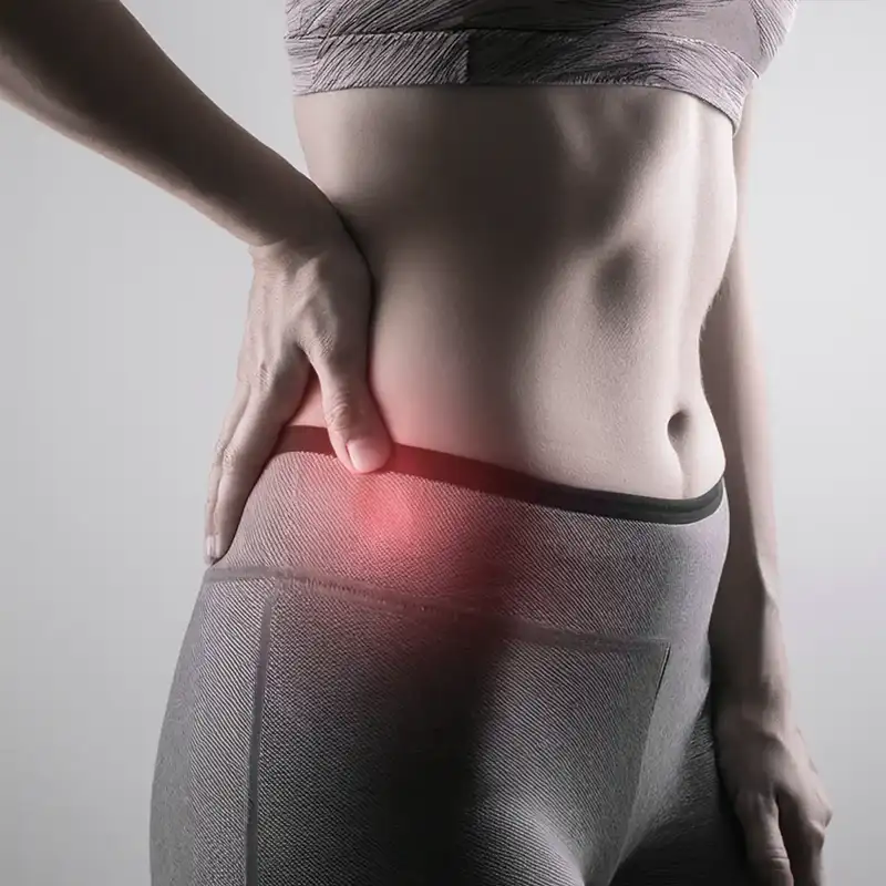 Behandlung Arthrose Orthopäde